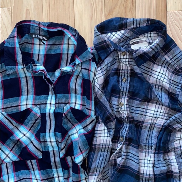 Flannels - Picture 2 of 5